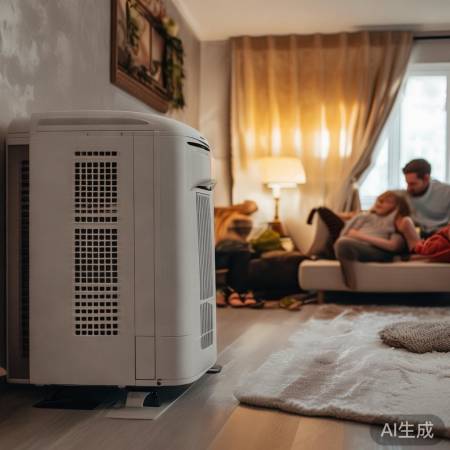 空调节能关键在方法