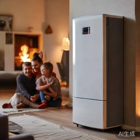 安全使用壁挂炉，温暖又安全