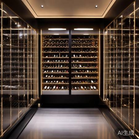 延边定制酒窖，生活品质提升器。