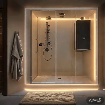 壁挂炉屋:舒适新选择