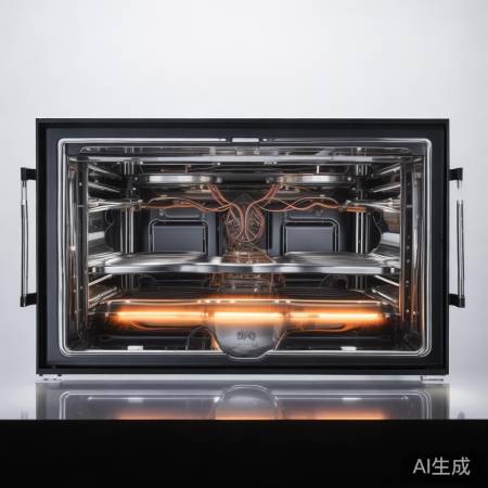 消毒柜发热组件:电热丝与微波