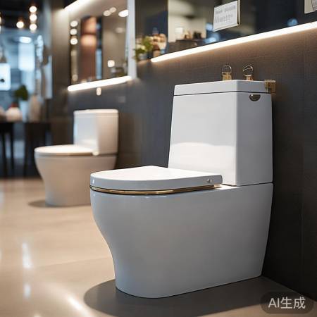 一升马桶价格区间