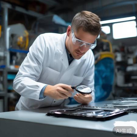 涂层问题，联系售后解决