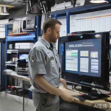 规范维修，品质保障