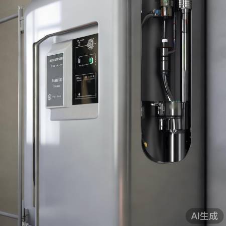 壁挂炉安全检测保障