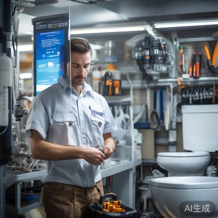 马桶维修规范，专业认证，节能环