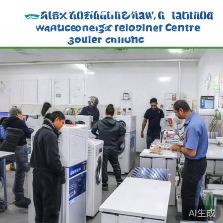 宝鸡家电维修培训中心洗衣机培训