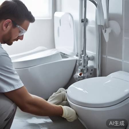 智能马桶安装需专业