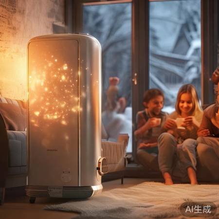 热水器维护,温暖生活