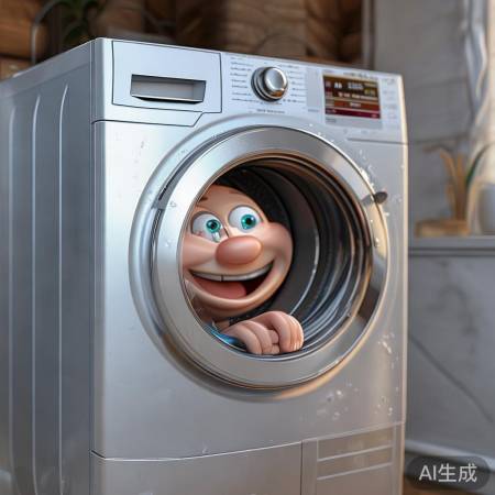 洗衣机反水攻略分享