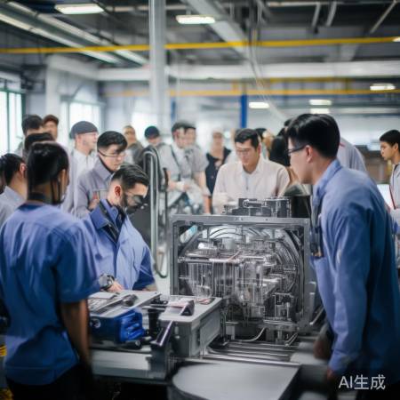 顶尖技术，稳定可靠