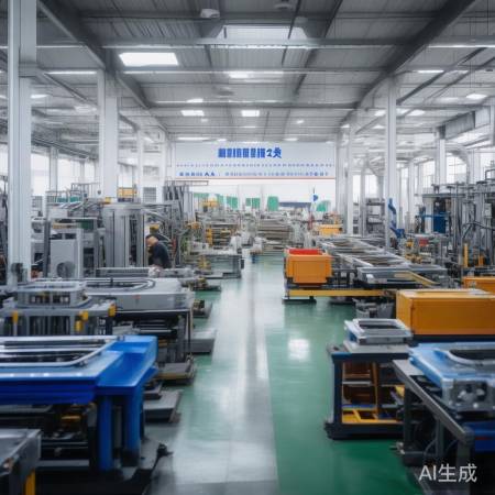 山东中央空调模具制造厂介绍