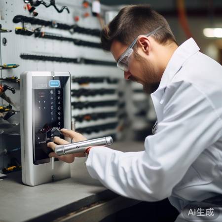 青稞锁专业维修电话