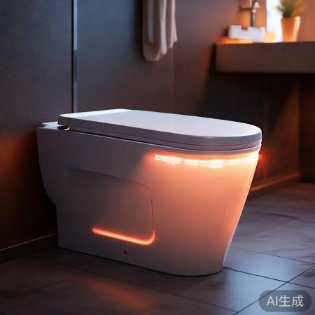 冬暖座圈,贴心调节