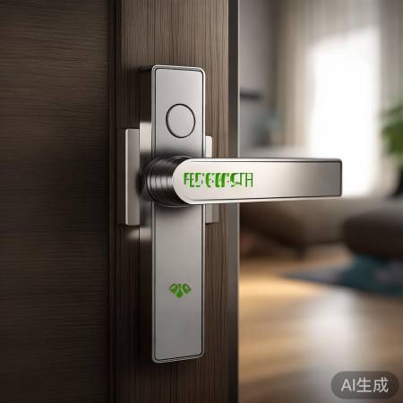 绿米WiFi智能锁介绍