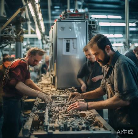 山西冰箱制作不易，工匠精神值得