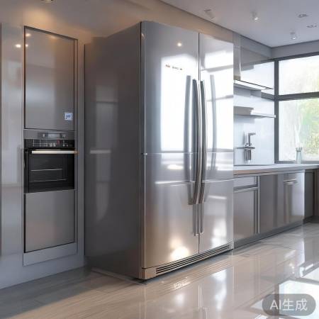 山西大型冰箱详解