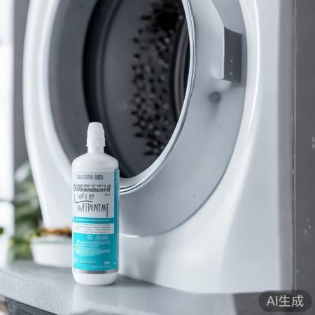 内衣洗衣机消毒液,呵护私密空间