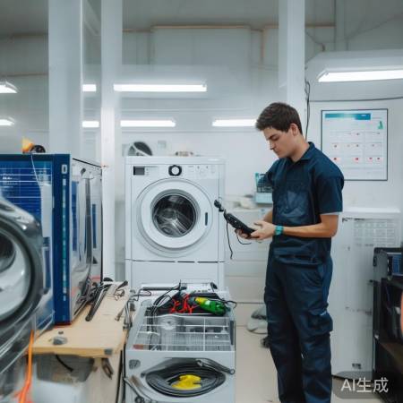 专业认证，规范维修