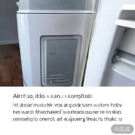 调节空气能水箱温度方法