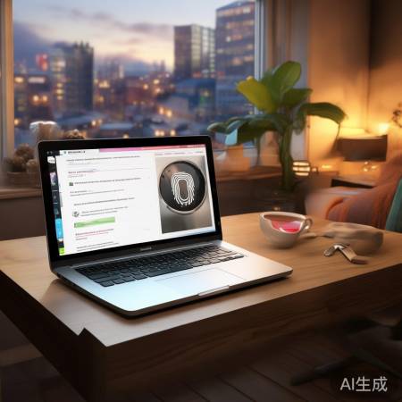 “指纹锁疑问，评论区见！”