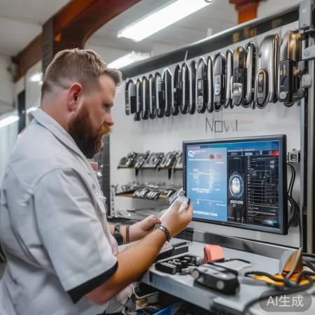 智能锁专业维修,品质保障