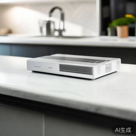 康佳消毒柜,简约美观