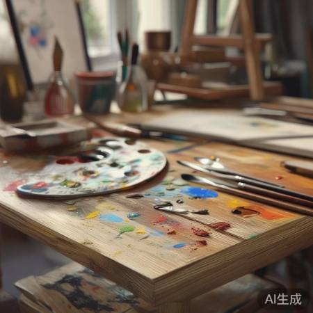 准备工具，准备开工