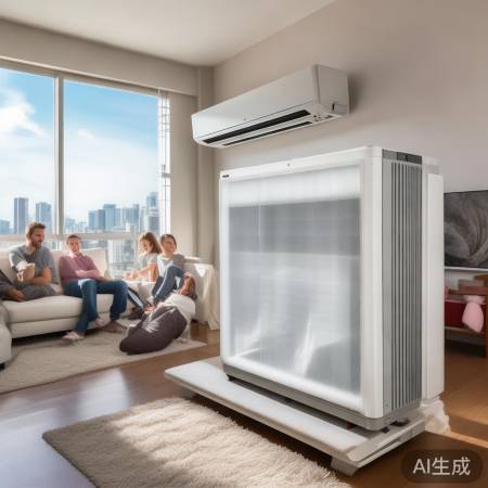 空调节能小技巧