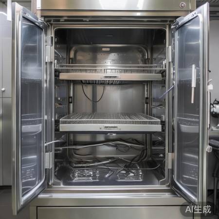 “消毒柜清洁保卫生”