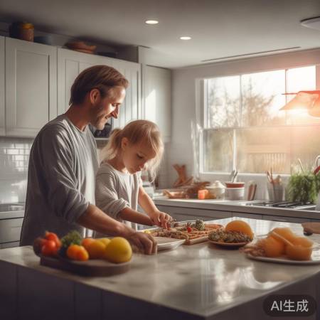 家电安全首位,健康生活之道。