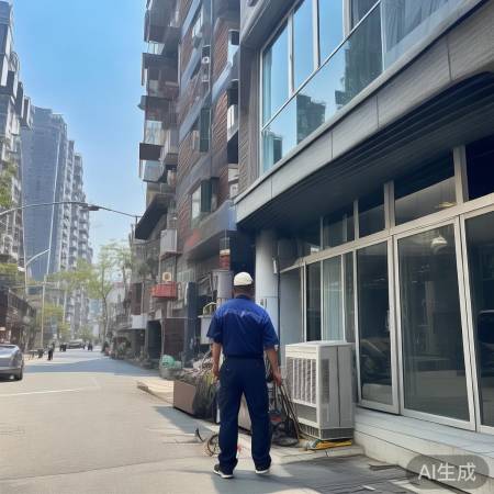 南京秦淮空调维修盘点