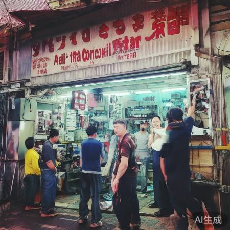 南京秦淮空调维修口碑佳