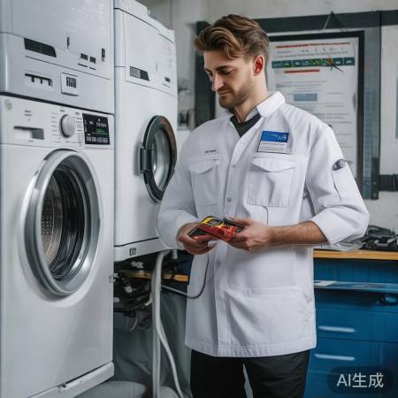 专业认证，规范维修