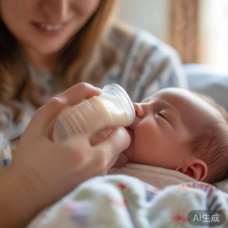 解冻奶水24小时喂完