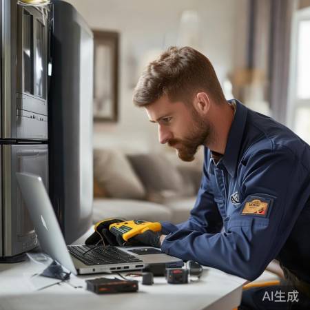 规范维修,质保安心