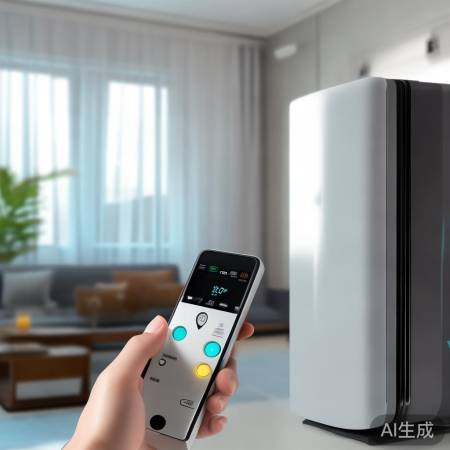 空调风速随意调