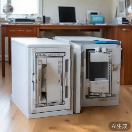 保险柜容量按需选择