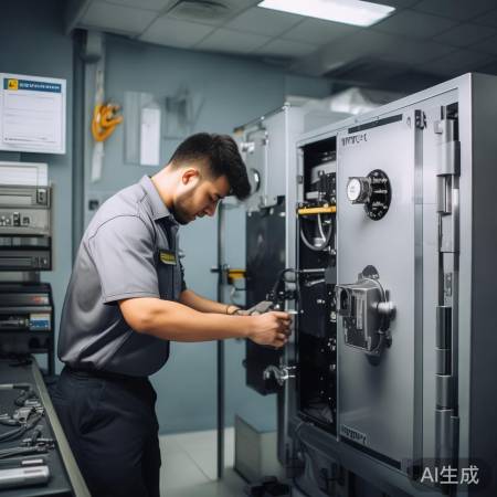 专业认证，规范维修