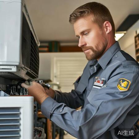 专业认证，规范维修