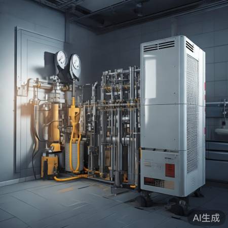 中央空调防冰，预防为主