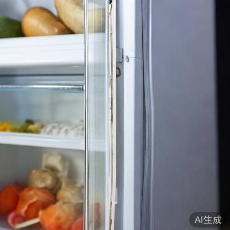 冰箱门封条,保温好帮手