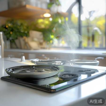 美多集成灶,厨房好帮手