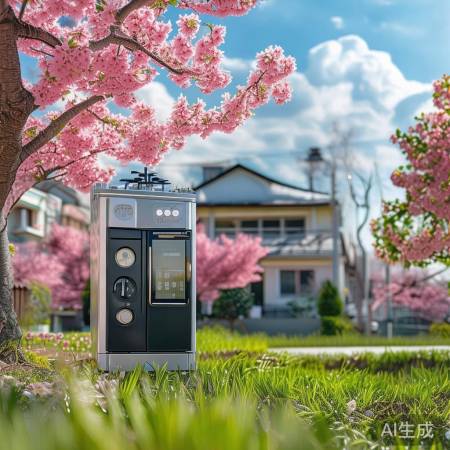 樱花热水器推荐,选自然生活