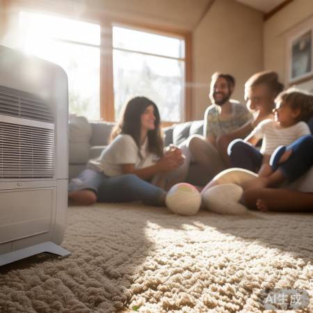 空调保养，追求自然生活