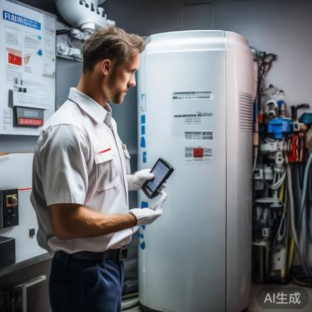 专业认证，保障维修质量