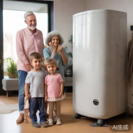 定期清洗热水器，卫生又耐用