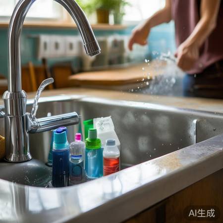 家居清洁交流，下期再见点赞！