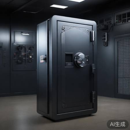 保险柜尺寸重量