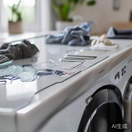 调节水位：波轮低，滚筒多样